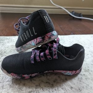 NO BULL women's Palm trainers